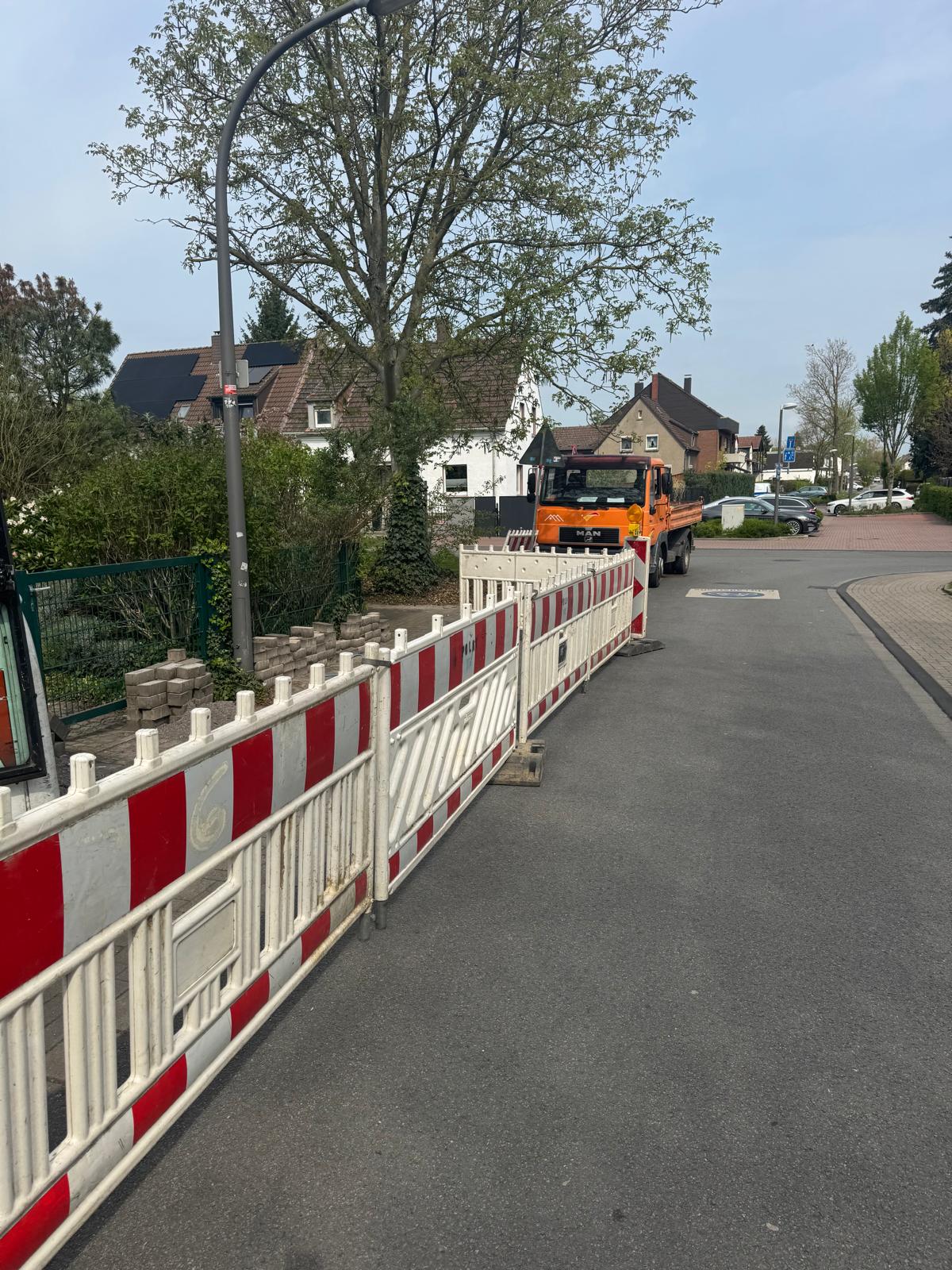 ANSE GmbH project in Recklinghausen
